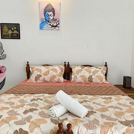 Mango Villa Varkala Bagian luar foto