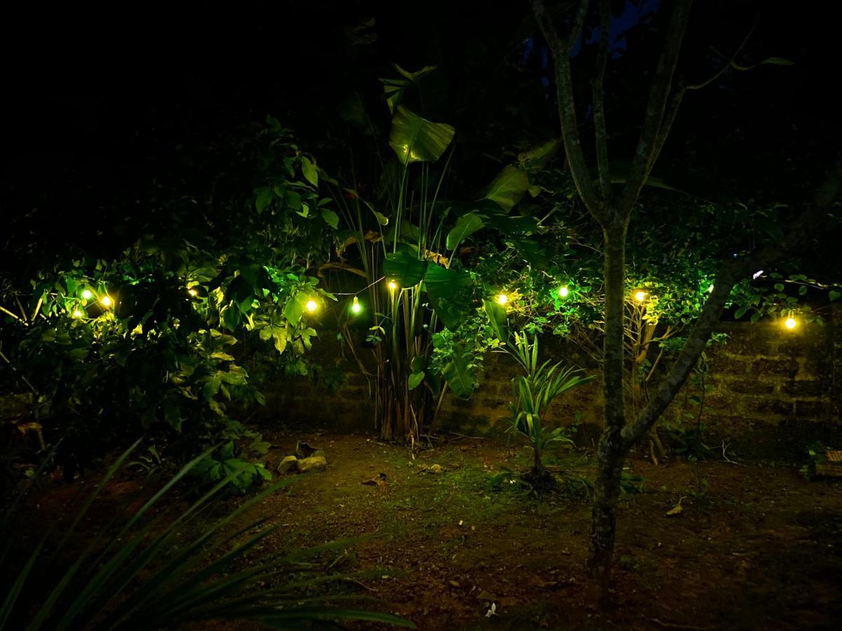 Mango Villa Varkala Bagian luar foto