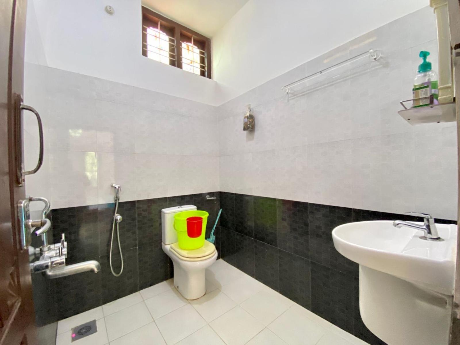 Mango Villa Varkala Bagian luar foto
