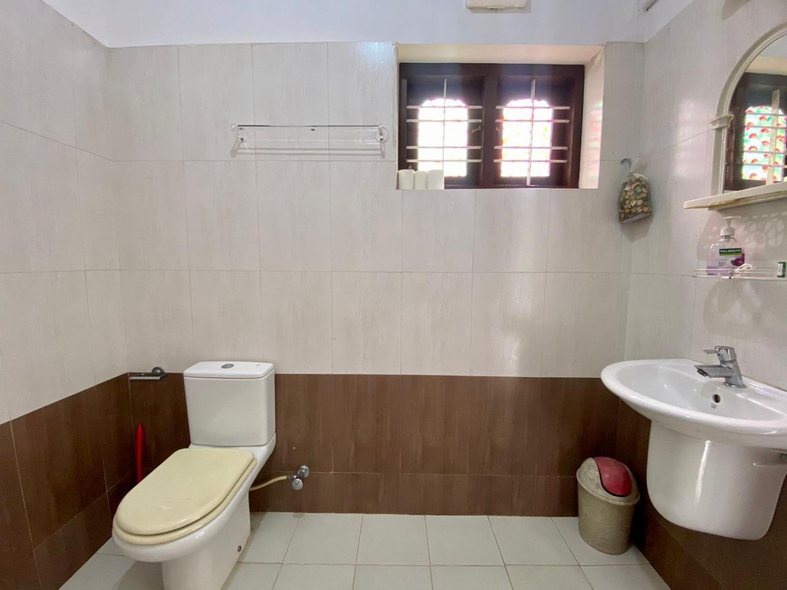 Mango Villa Varkala Bagian luar foto