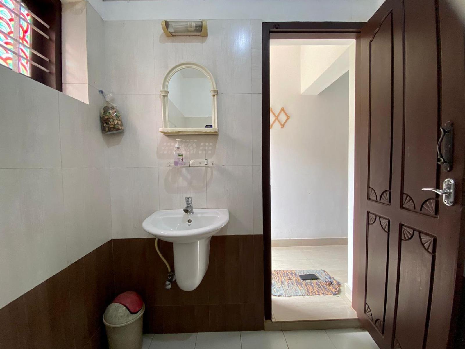 Mango Villa Varkala Bagian luar foto